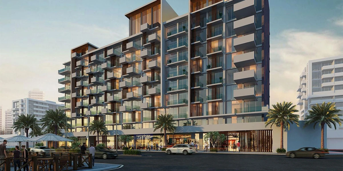 Riviera 8